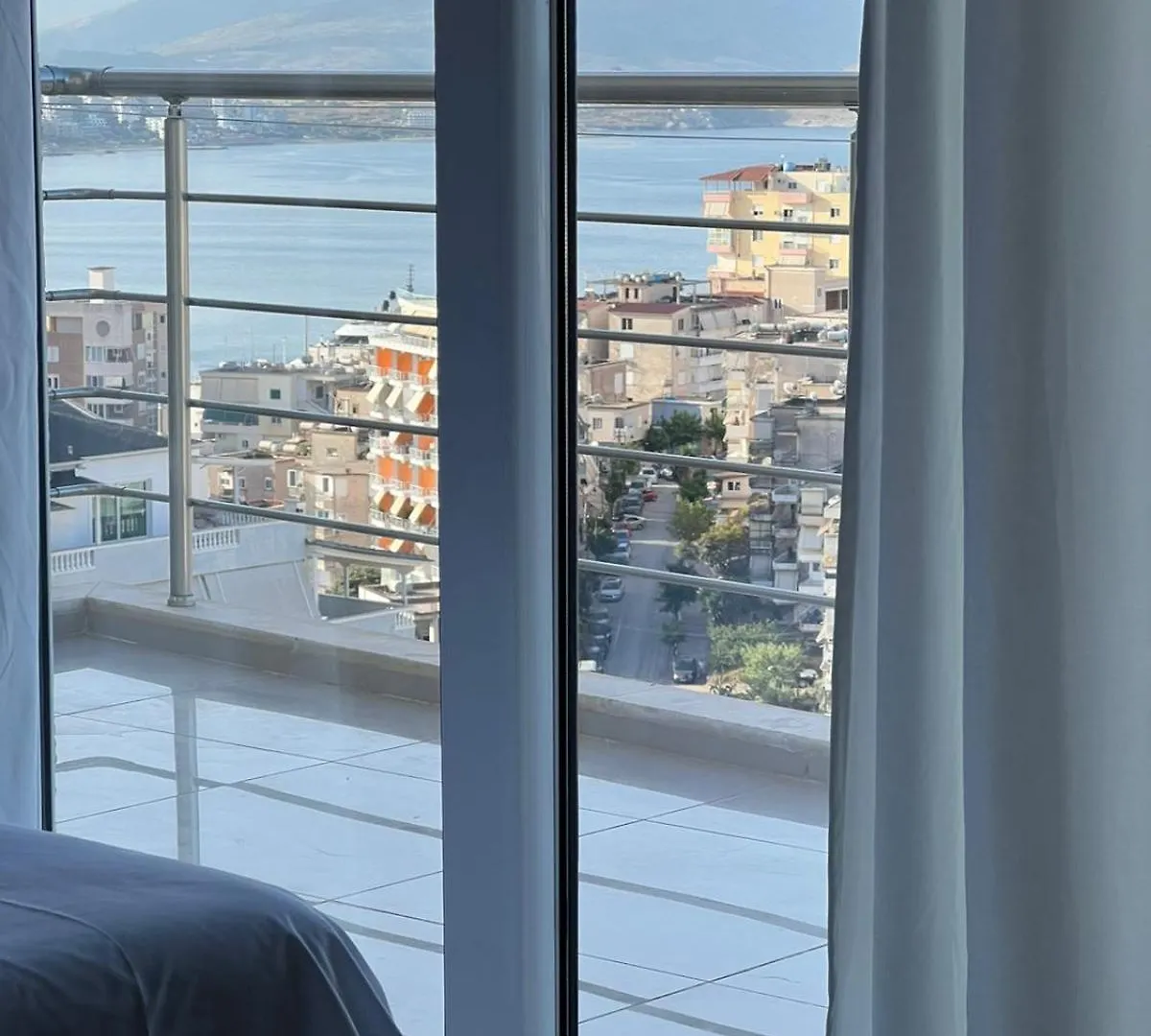 Saranda View Apartment