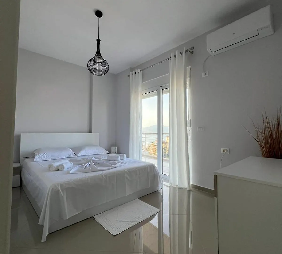 Saranda View Apartment 0*, Sarande Albania