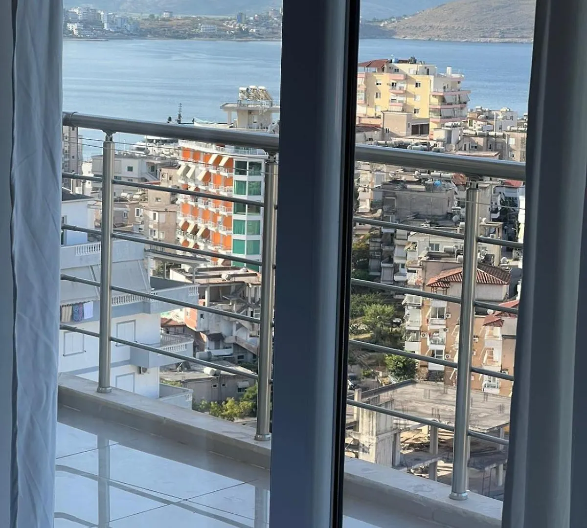 Saranda View Apartment