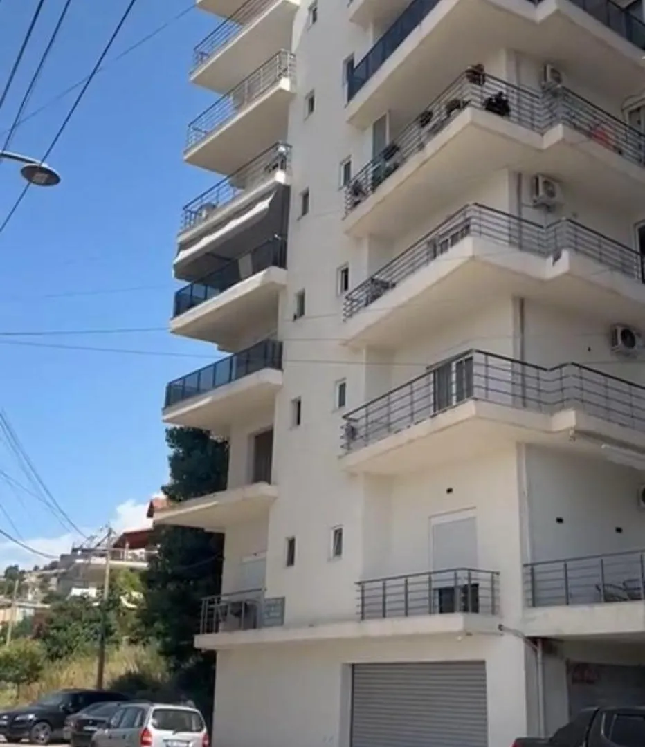 Saranda View Apartment Albania
