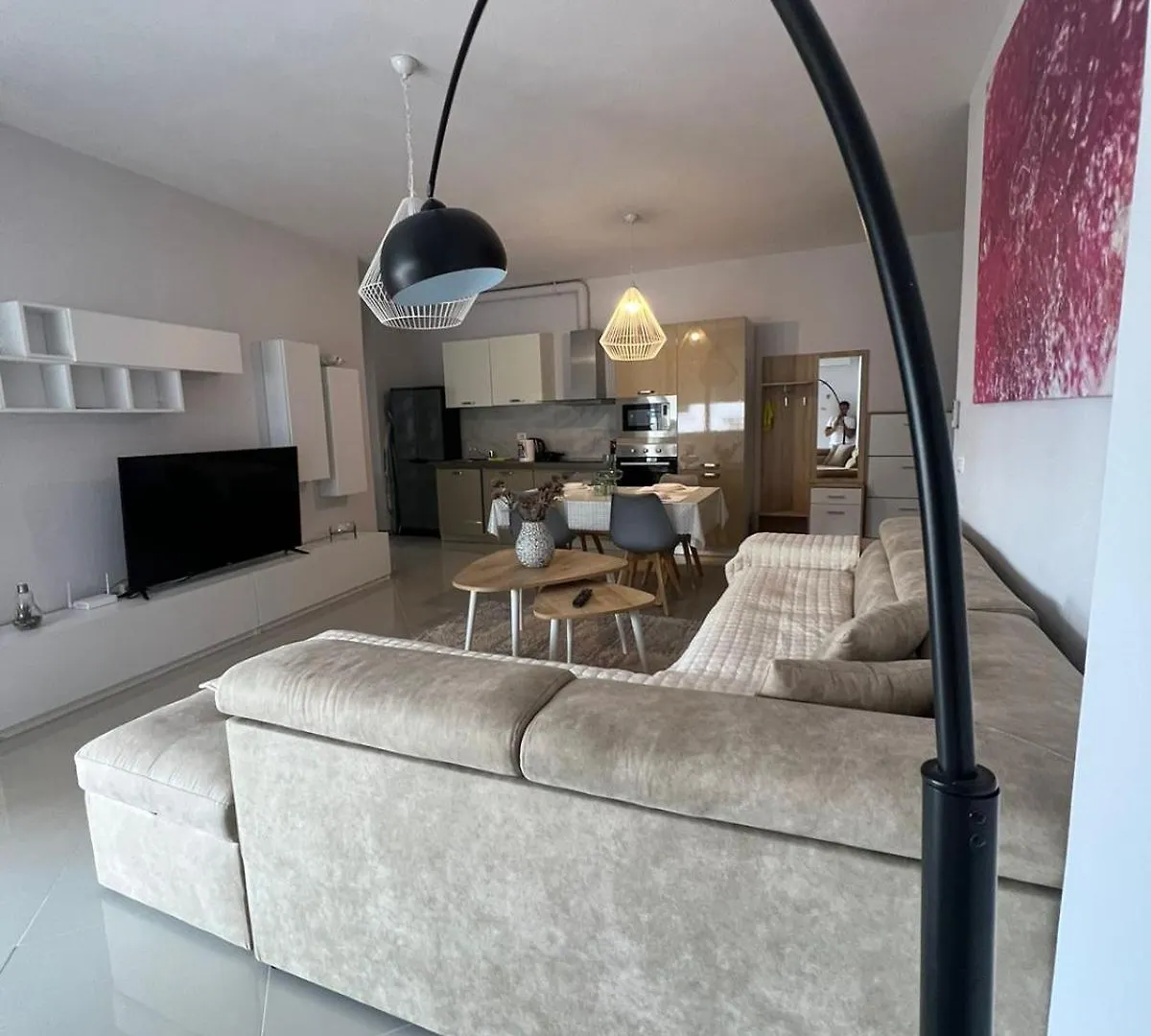 Saranda View Apartment Sarande